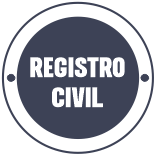 Llamar a Registro Civil